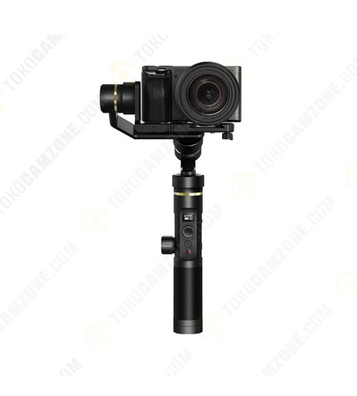 Feiyu G6 Plus 3-Axis Portable Handheld Gimbal Stabilizer